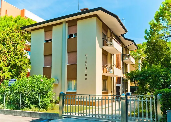Villa Ginestra