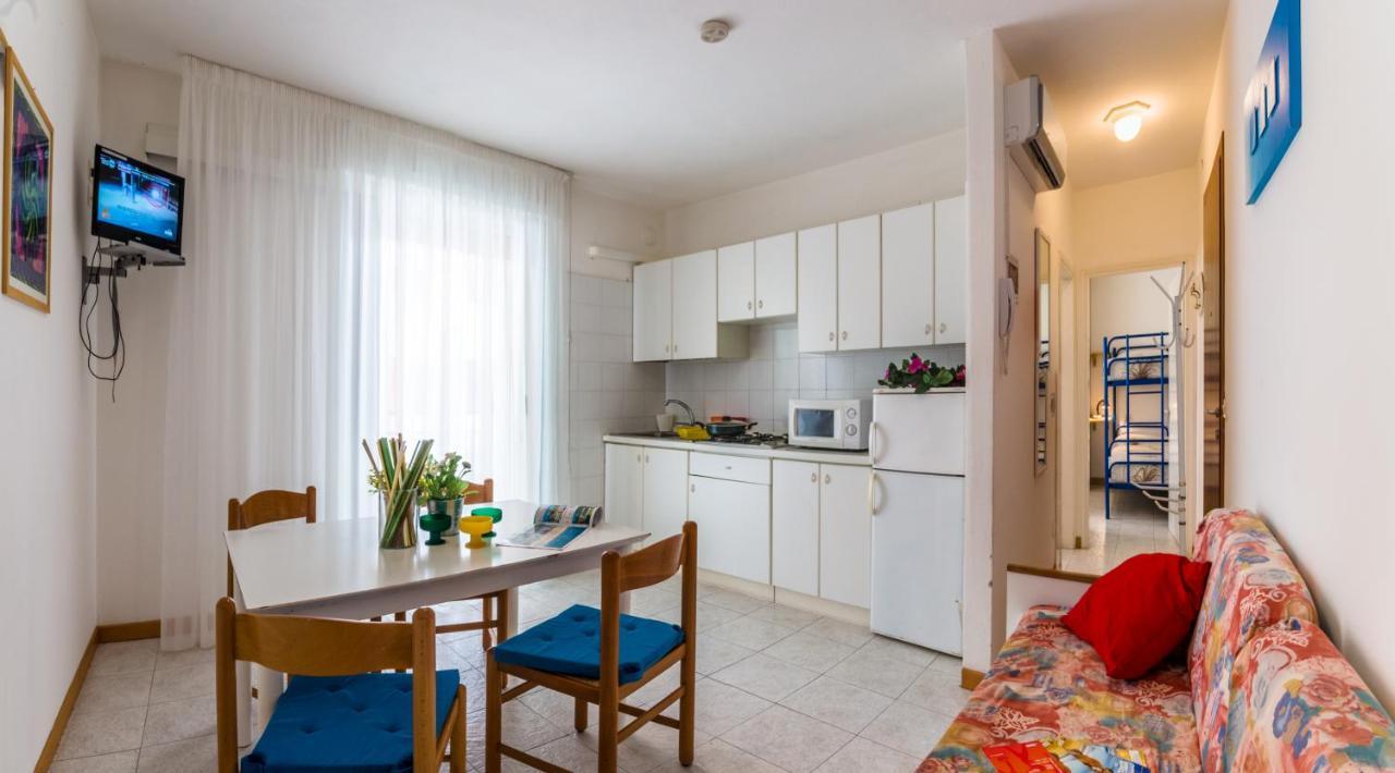 Apartment Ginestra Bibione