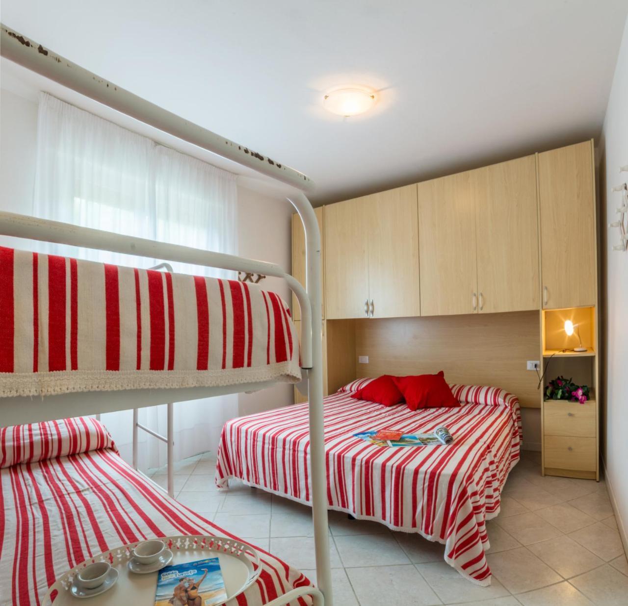 Ginestra Apartment