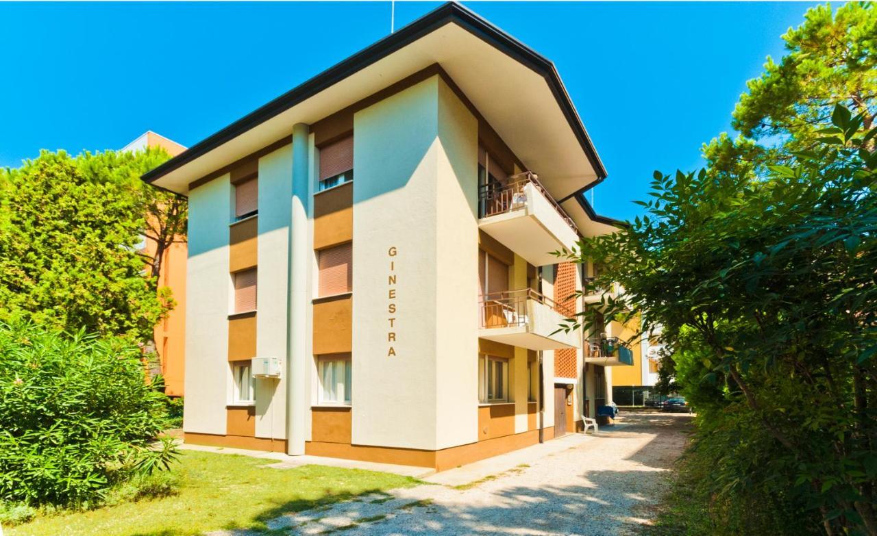 Ginestra Apartment